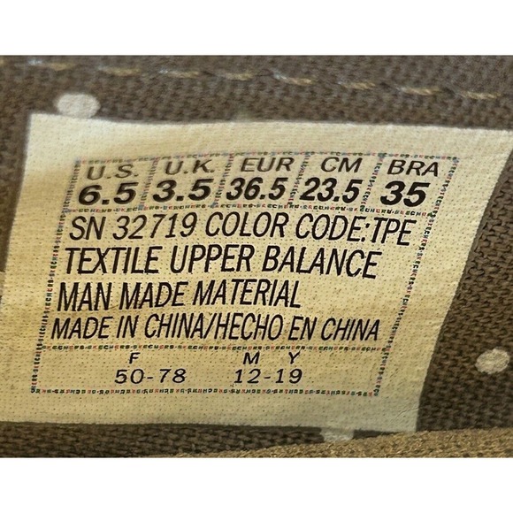 Bobs From Skechers Breeze Memory Foam Slip On Shoes Size‎ 6.5 Gray - Picture 7 of 7